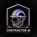 Contractor AI Logo
